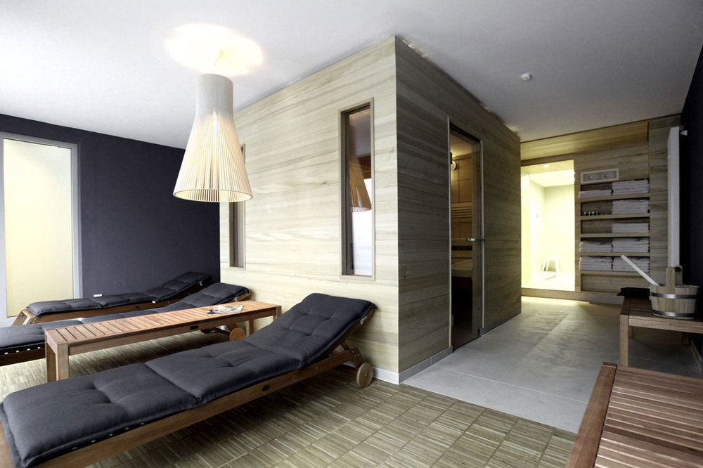 Hotel Niedersachsen เวสเทอร์แลนด์ ภายนอก รูปภาพ